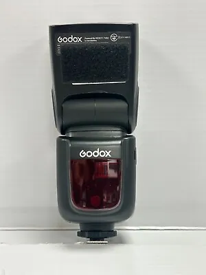 GODOX V850ii • £100