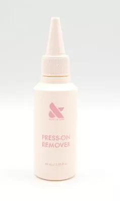 Olive & June Press-on Nail Remover Acetone Bottle 2.03 Fl Oz • $10.99