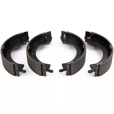 Drum Brake Shoe-4WD MAGMA BRAKES PMB524B • $35.85