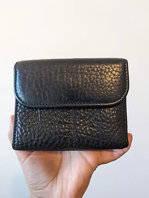 Vintage Coach Wallet • $45