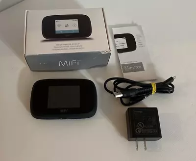 MiFi 7000 Mobile Hotspot | 4G LTE | 450 Mbps | Used • $39.99