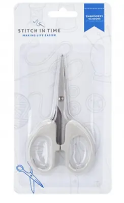 £3.25 • Buy Multi Purpose, Small Embroidery Fancy Scissors Sewing Scissors Sharp12CM