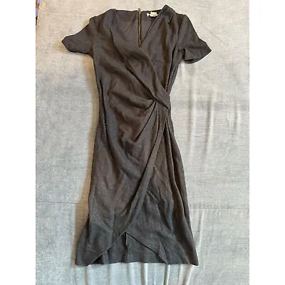 Helmut Lang Wool Dress • $50