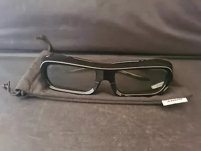 £9.95 • Buy Sony 3D Glasses TDG-BR250B, With Soft Pouch
