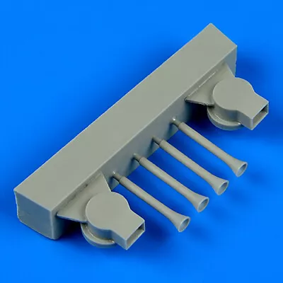 £6.89 • Buy Quickboost 72475, Bristol Blenheim Mk.I Trop Air Intakes(for Airfix), SCALE 1/72