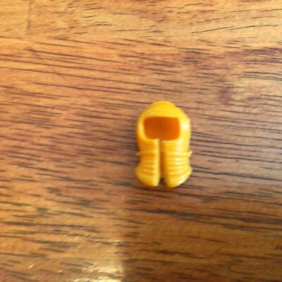 $15 • Buy Vintage Space 1999 Helmet Accessory For Figure From Eagle 1 Vehicle Mattel 1976.