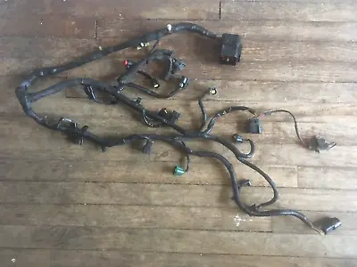 96-97 Mustang Fuel Injector Wiring Harness Fuel Rail Harness V6 3.8 OEM • $299.99