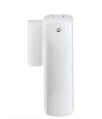 Ecolink Z-Wave Plus Door Window Contact Sensor (DWZWAVE2.5-ECO) • $22.99