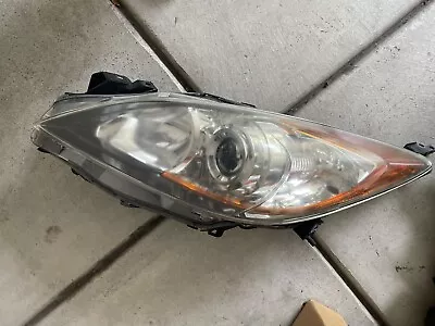 MazdaSpeed3 Headlight Housing (Pair) • $50