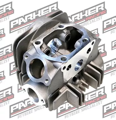 Pit Bike YX140 Cylinder Head - Casting • £57.99