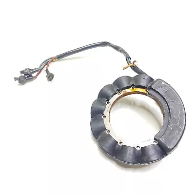 Mercury 90-115 Outboard Stator 398-5454-a18 1979-1988 Cut Wires 1979-1988 C2 • $34.95