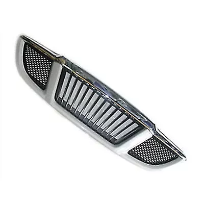 OEM L6 Ver Front Hood Grill For Chevy Holden Epica • $132.28