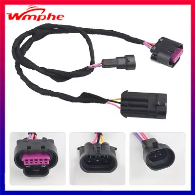 LS1 LS2 3 Wire MAF Mass Air Flow Sensor Wiring Connector Pigtail Wire Harness • $15.59