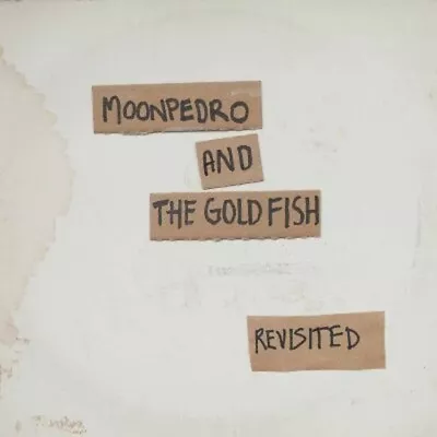 Moonpedro & The Goldfish The Beatles Revisited (white Album) (coloured Vinyl) 2l • $85.09