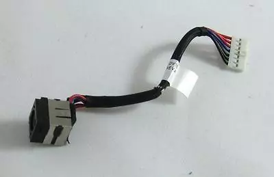 $14.99 • Buy Dell Inspiron N5040 M5040 N5050 Power Jack ***FREE SHIPPING***