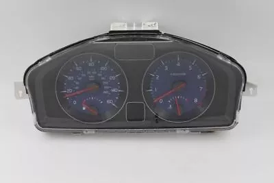 Speedometer Cluster MPH R-design Fits 08-13 VOLVO 30 SERIES OEM #4495 • $104.99