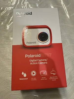 Polaroid ID757 Digital Camera BRAND NEW!!!! • $15