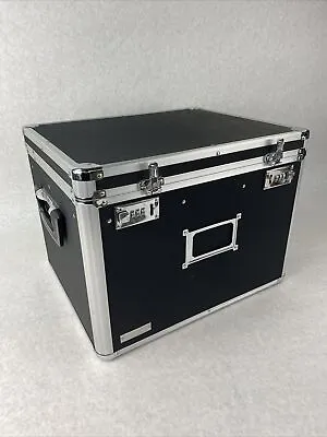 Vaultz VZ01008 Locking Letter/Legal Size File Chest • $34.99