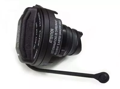 $34.39 • Buy Genuine Beetle Fuel Tank Gas Cap - 2012 To 2013 5C0-201-550-B