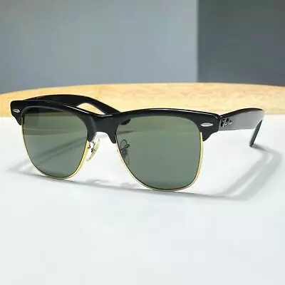 Vintage B&L Ray-Ban WAYFARER MAX Vintage • $156.37