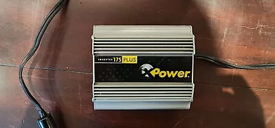 Xantrex Inverter X-Power 175 Plus 12V Car / Truck To AC Power • $18