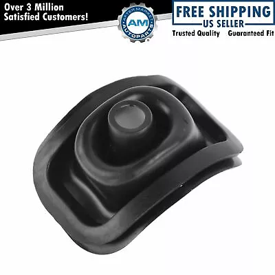 Dorman 47106 Shifter Lever Boot Square For Chevy GMC Cadillac Oldsmobile • $28.66