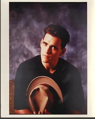 Matt Dillon 8x10 Color Glossy Photo • $6.99