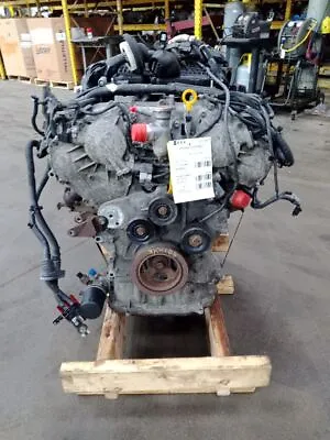 Engine / Motor Assembly 2013 G37 Sku#3686702 • $1055