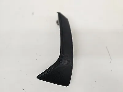 Volvo Front RH R Leather Grab Handle For 04-07 S60R V70R • $35