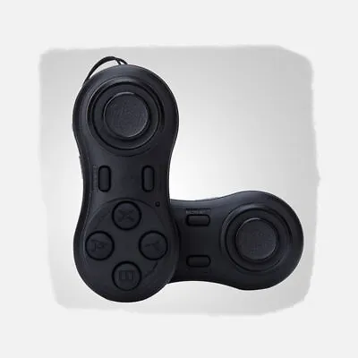 Mini Gamepad Game Handle Smartphone Joystick Remote Controller For IOS/Android • $7.21