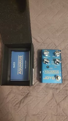 Joyo Aquarius • $40