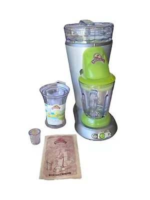 Margaritaville Bahamas Frozen Concoction Maker Drink Blender 36oz Jar DM0700* • $100