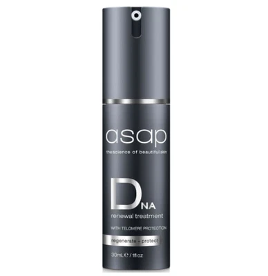 ASAP DNA Renewal Treatment 30ml Authentic Anti-Ageing Serum Hydrate Repair Skin  • $149.95