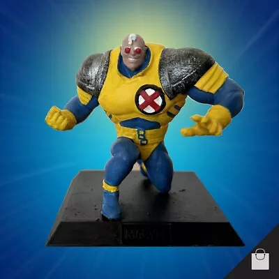 Strong Guy Guido X-Men X-Factor Figurine Eaglemoss Custom Statue Marvel Figure • $89