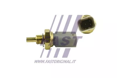 FAST FT80144 Sensor Coolant Temperature For DACIALADANISSANOPELRENAULTVAUX • £9.38