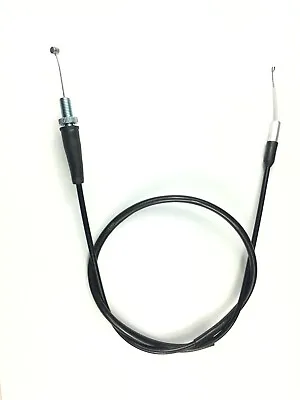 Yamaha Throttle Cable For Ttr125 Ttr125e Ttr125l Ttr125le • $10.99