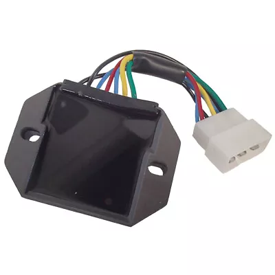 New Tractor 12V Voltage Regulator Fits Kubota Models • $38.90