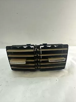 06-12 Mercedes W164 ML63 AMG ML320 GL550 Rear Center Console AC A/C Air Vent OEM • $33.30