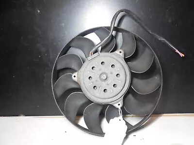 02'-08' Audi A6 C6 2.7 3.0 3.2 SMALLER Electric Radiator Fan 878315L • $65