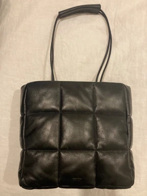 $90 • Buy Oroton Freja Mini Tote Bag Black RRp $499
