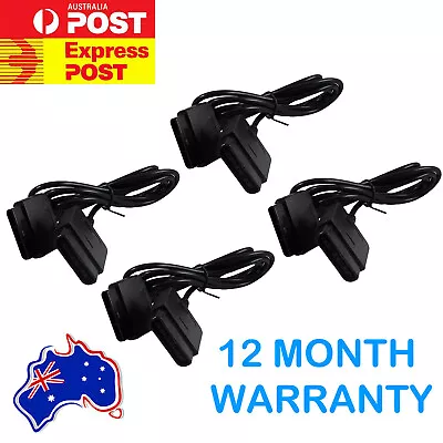 $24.95 • Buy 4 X CONTROLLER EXTENSION CABLES - - For Playstation 1 Controllers PS1