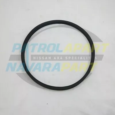 AirBox Filter Seal Suit Nissan Patrol GU Diesel ZD30 TD42 RD28 (04681157) • $29.95