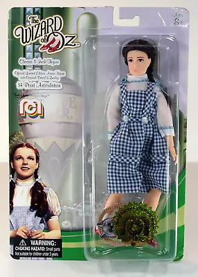 Mego Movies The Wizard Of Oz - Dorothy 8  Action Figure • $18.95