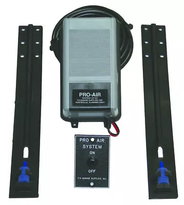 Complete Pro Air System • $112.68