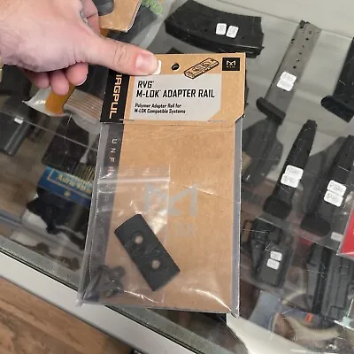 Magpul MAG589 Polymer Rail • $8.50