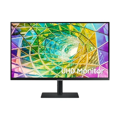 Samsung 32  4K UHD 60Hz HDR10 VA Business Monitor Tilt Swivel Pivot Adjust Displ • $599