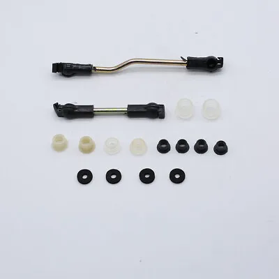 For VW MK1 Rabbit Scirocco Cabriolet Complete Shifter Rebuild Kit Set 71798211 • $17.16