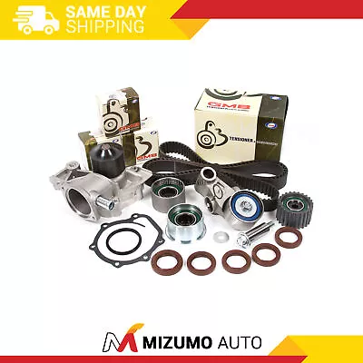 $104.95 • Buy Timing Belt Kit Water Pump Fit 00-05 Subaru Legacy Outback Baja 2.5L EJ25 SOHC