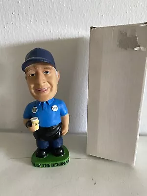 Minnesota Wally The Beerman Bobblehead With Box • $19.99