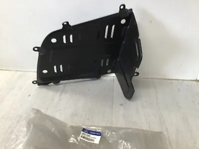 2006-2010 Hyundai Sonata OEM Rear Bumper Lower Support Bracket 86695-3K000 • $44.95